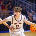 Sancomb makes it official on first day of signing period