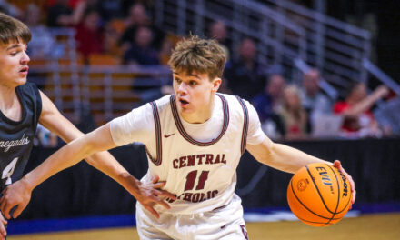 4-star G Eli Sancomb commits to Liberty