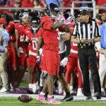 Liberty football 2026 schedule early glance