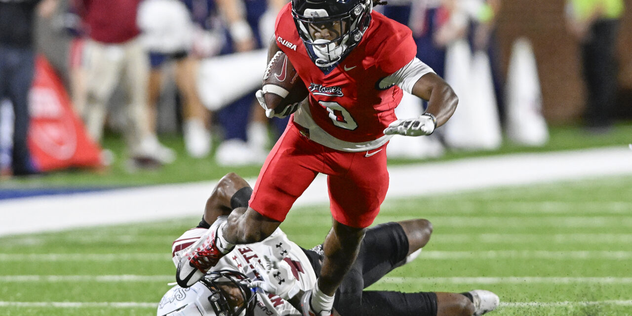 Liberty Midseason Freshman Report: Redshirt Status & Standouts
