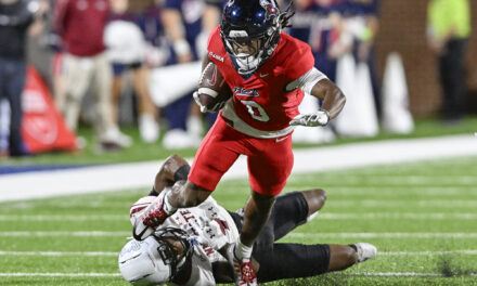 Liberty Midseason Freshman Report: Redshirt Status & Standouts