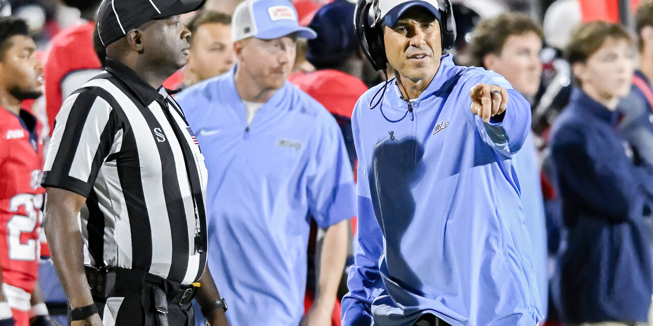 Conference USA, Liberty preseason predictions by Athlon Sports