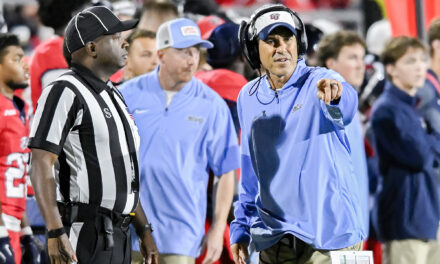 Conference USA, Liberty preseason predictions by Athlon Sports