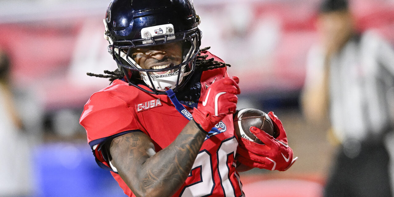 Liberty Bowl Projection Roundup After Week 7