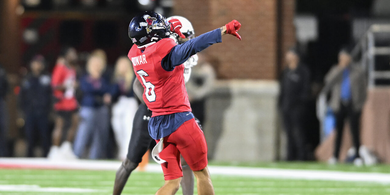 Liberty Bowl Projection Roundup After Week 8