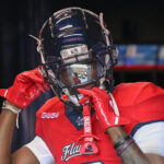 Early look at 2026 Liberty football schedule