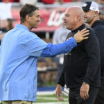 Conference USA non-conference games for 2026