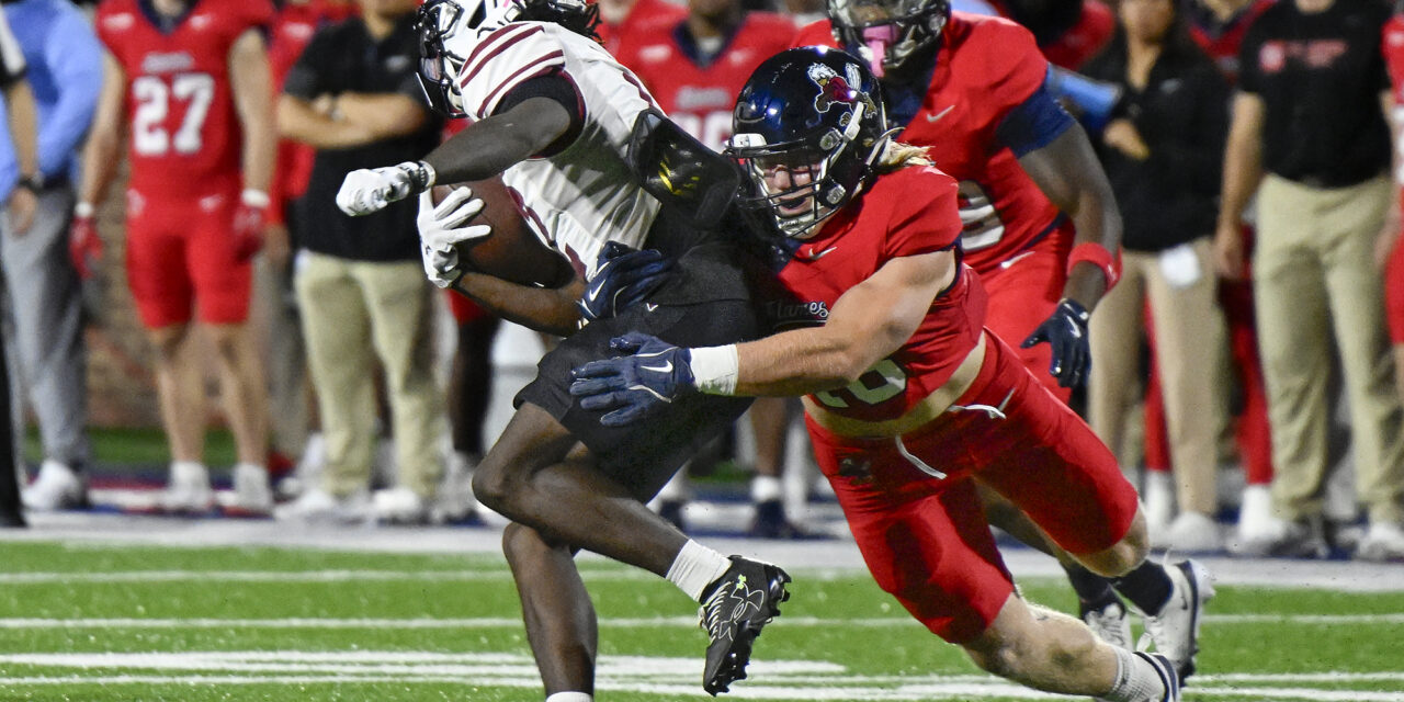 Liberty Bowl Projection Roundup After Week 9