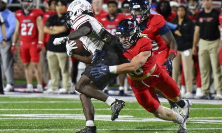 Liberty Bowl Projection Roundup After Week 9