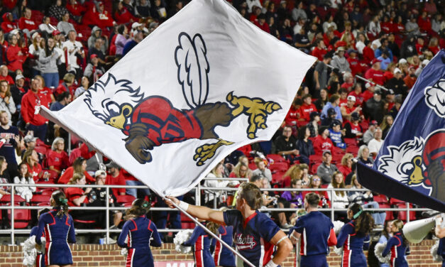 JUCO DE Michael Floyde commits to Liberty