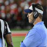 Everything Jamey Chadwell had to say about Liberty’s Early Signing Class 2026