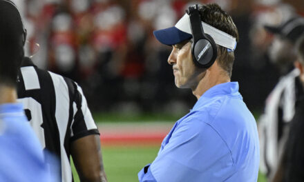 Everything Jamey Chadwell had to say about Liberty’s Early Signing Class 2026