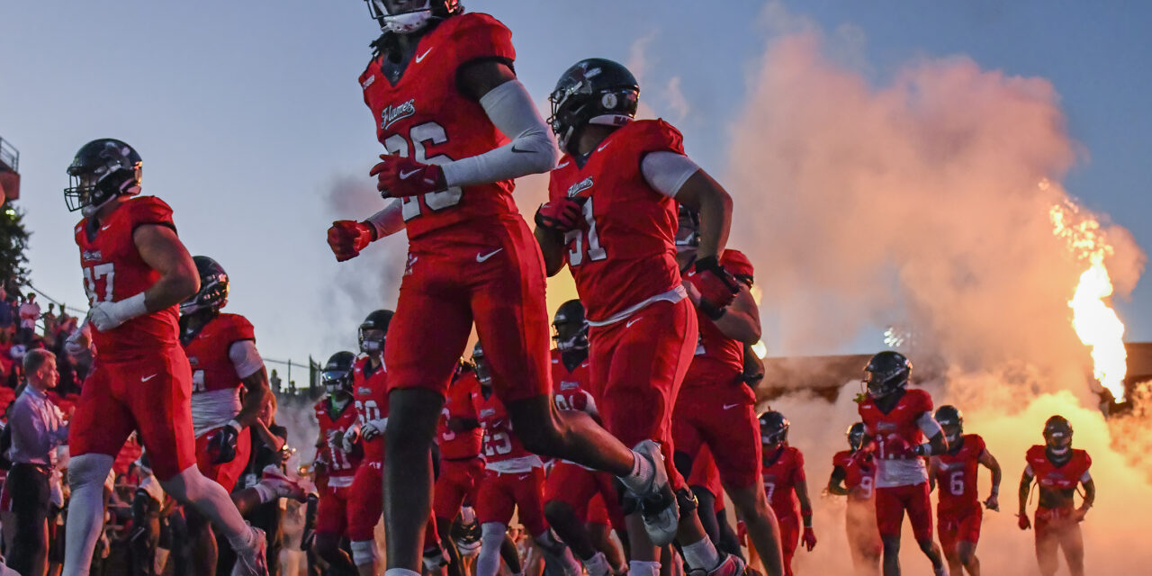 Analyzing Liberty football’s roster build and portal additions: Takeaways and superlatives