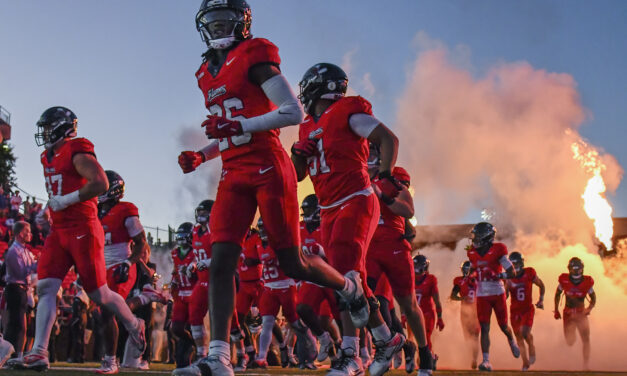 Analyzing Liberty football’s roster build and portal additions: Takeaways and superlatives