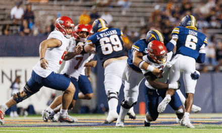 Instant Analysis: Liberty halts skid, defeats UTEP, 19-8