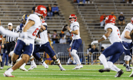 Report Card: Liberty at UTEP – Game 6