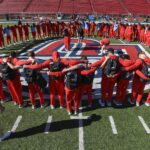 ASOR Steps into the Fast Lane with Ed Lane to discuss Liberty football’s coaching staff changes and more