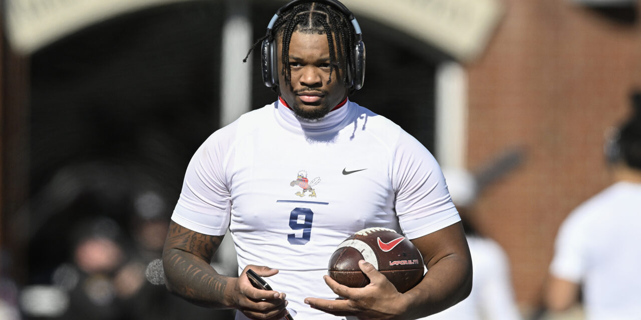 Ranking Liberty’s top 26 football players for 2026: 15-11