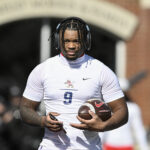 Ranking Liberty’s top 26 football players for 2026: 15-11
