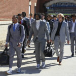 Video: Flames get their QB, Transfer Portal Updates