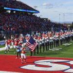 ASOR Steps into the Fast Lane with Ed Lane to discuss Liberty football, men’s basketball