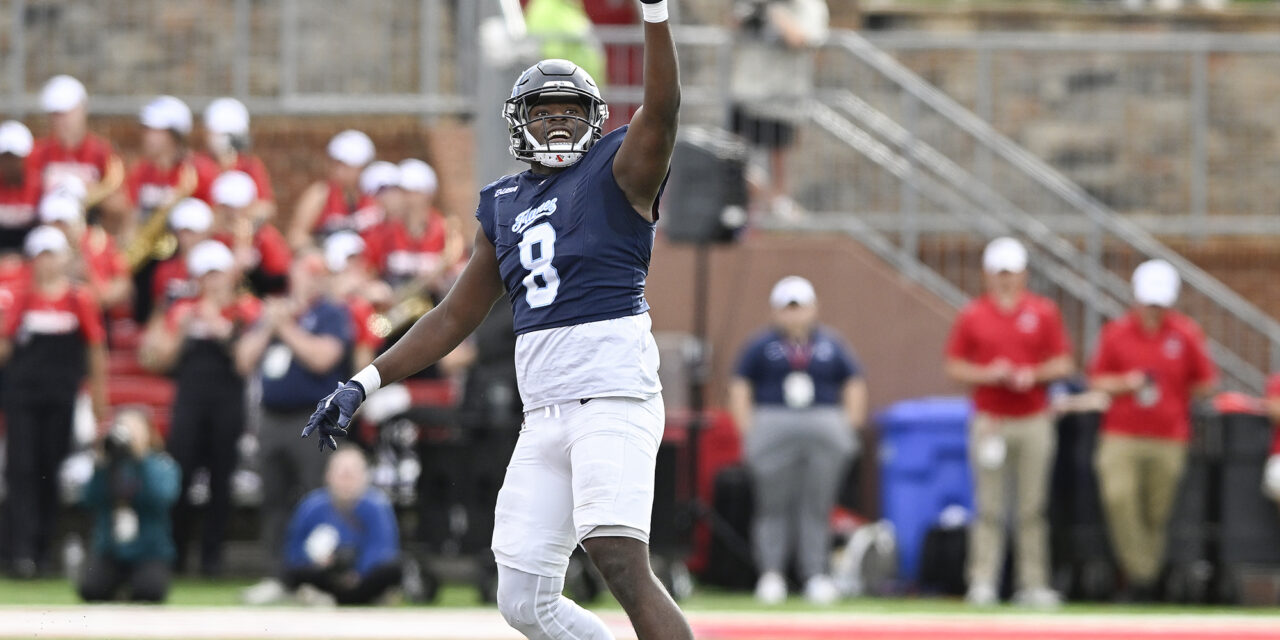 Six players Liberty can least afford to get poached in transfer portal