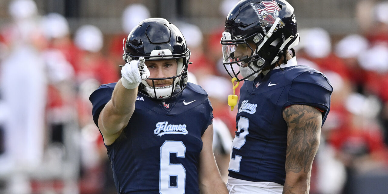 Video: Liberty at FIU breakdown