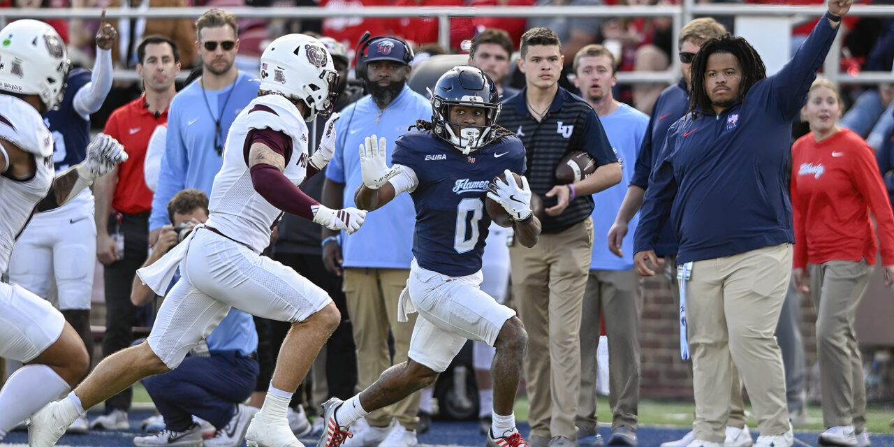 Liberty True Freshman Report: How the Newcomers Fared in 2025