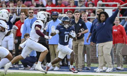 Liberty True Freshman Report: How the Newcomers Fared in 2025