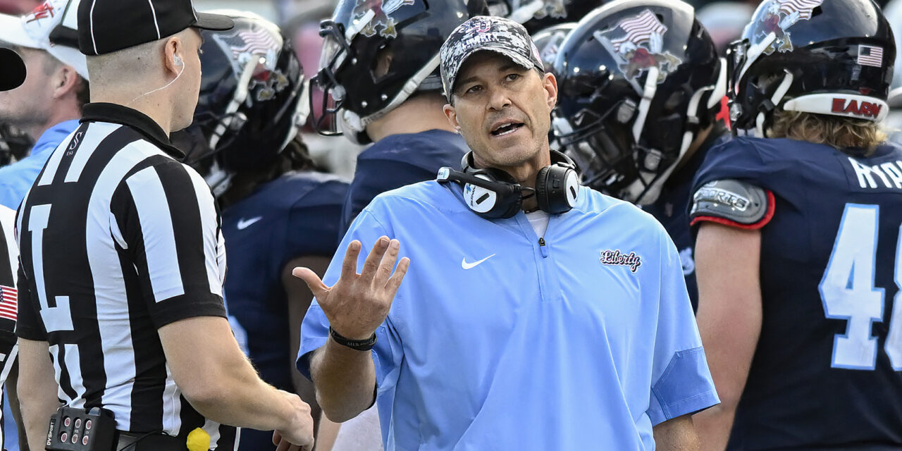 Five in Five: Top story lines to follow as Liberty begins training camp