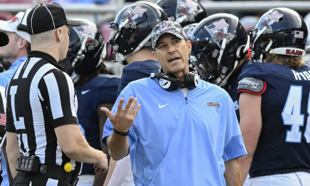 Five in Five: Top story lines to follow as Liberty begins training camp