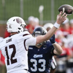 Early 2026 Preview: Liberty at Missouri State