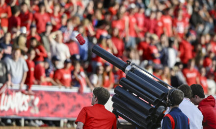 Liberty Bowl Projection Roundup After Week 11