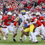 Liberty-Delaware Preview: CUSA Contenders Collide in Conference Opener