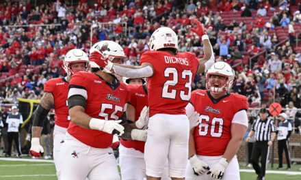 Liberty vs Missouri State – Preview & Prediction