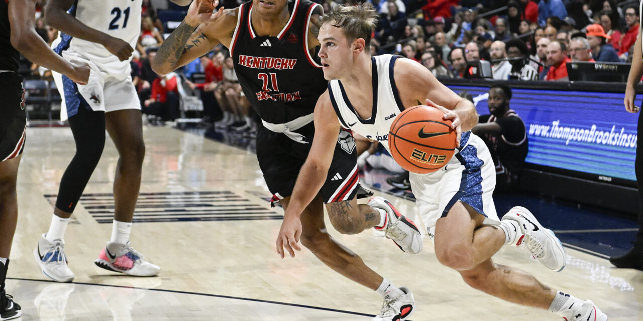 Liberty vs Charleston Preview, How to watch