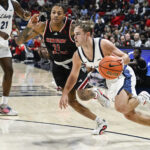 Liberty left searching for answers after drubbing at NC State