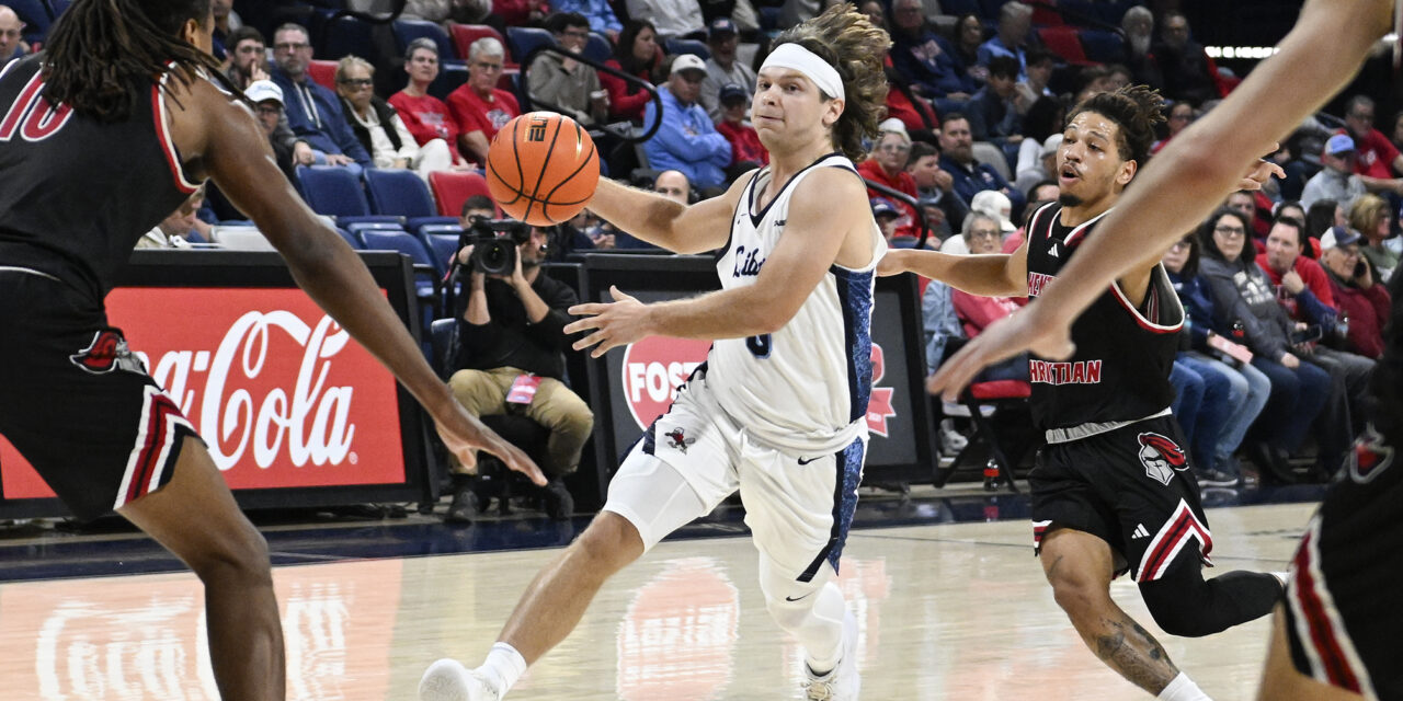 ASOR Podcast: Previewing Men’s Basketball 2025-26