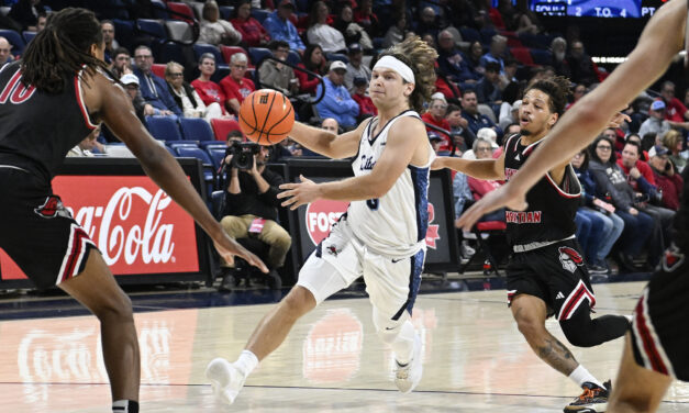 ASOR Podcast: Previewing Men’s Basketball 2025-26