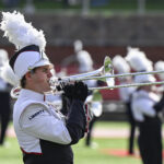 ASOR Steps into the Fast Lane with Ed Lane to discuss Liberty Athletics