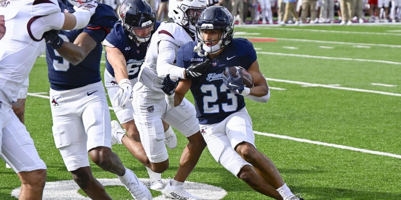 Video: ESPN Events Invitational recap, Liberty vs Kennesaw State breakdown