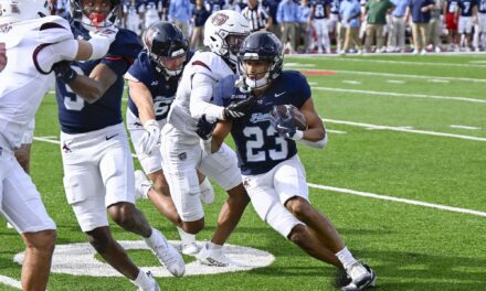 Video: ESPN Events Invitational recap, Liberty vs Kennesaw State breakdown