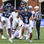 Report Card: Liberty vs Missouri State – Game 9