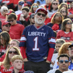 ASOR Steps into the Fast Lane with Ed Lane to discuss Liberty football, men’s basketball