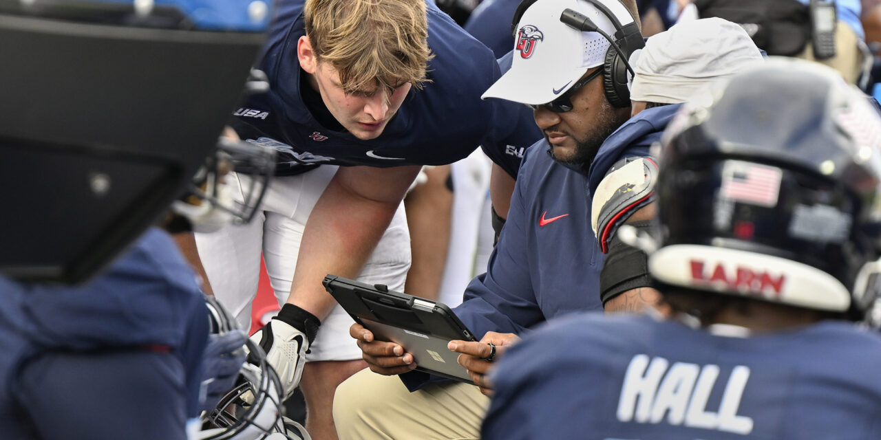 Liberty Bowl Projection Roundup After Week 12