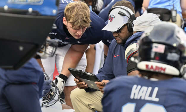 We polled the fan base: your bold predictions for 2026 Liberty football