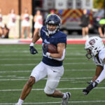 Liberty Offense: PFF Final Grades