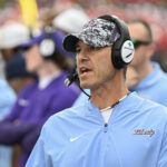 Liberty football finalizes 2026 coaching staff