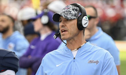 Jamey Chadwell Press Conference: Game 10 vs Missouri State