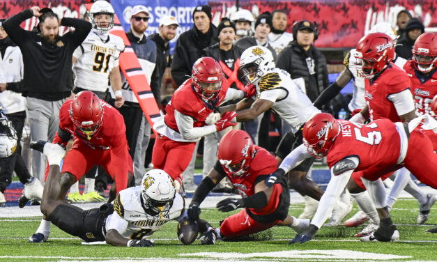 Liberty-Kennesaw State Preview: Can the Flames Finally Solve the Owls?